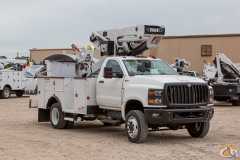 Versalift VST-40-MHI slide 8