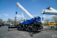 Tadano GR-550XL slide 6