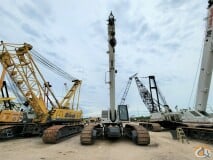 Link-Belt TCC-1100 slide 7