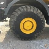 2018 Grove GRT880 slide 9