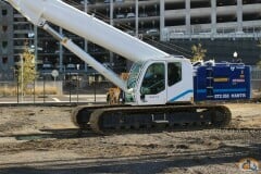 Tadano Mantis GTC-350 slide 1