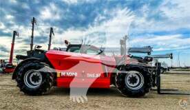 Magni TH5.8P slide 1