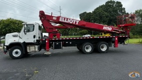 Elliott H110 slide 6