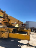 Terex T 750 slide 6