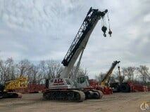 Link-Belt TCC-1100 slide 11