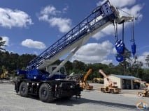 Tadano GR 750XL slide 4