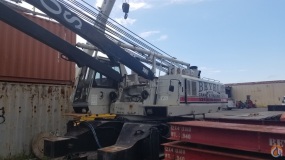 Link-Belt LS-248 slide 1