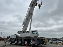 Tadano ATF 130G-5 slide 10