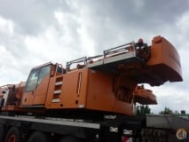 2010 Liebherr LTM 1130-5.1 slide 6