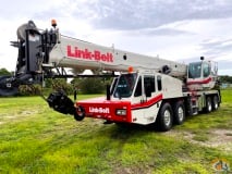 Link-Belt HTC-8675 II slide 5