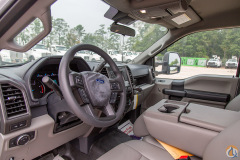 Palfinger PSC 6025 Hydraulic slide 9