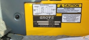 2024 Grove RT770E slide 4