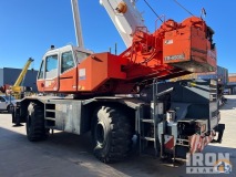 Tadano TR-450XL slide 2