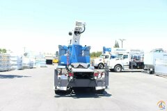 Manitex 2281 T slide 11