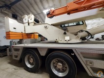Terex T 550 slide 7