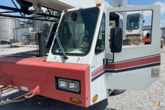 Link-Belt HTC-8660 slide 12