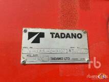 Tadano TR-300 EX slide 5