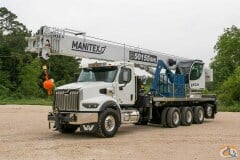 2025 Manitex 50155 SHL slide 1