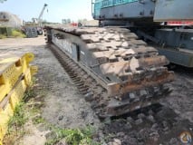 Kobelco CKE2500G slide 13