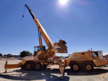 Terex T 750 slide 18