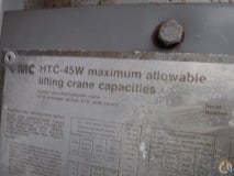 Link-Belt HTC-50W slide 20