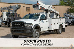 Versalift SST-40-EIH slide 1