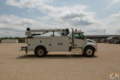 IMT 12000 Dominator III Service body slide 6