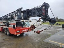 Link-Belt HTC-8670 slide 5