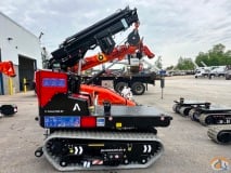 MultiLoader USA M-Crane 1030 RT slide 5