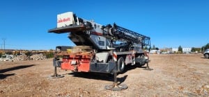 2013 Link-Belt HTT-8690 slide 3