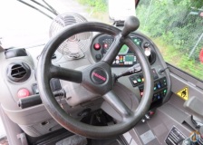 Manitou MRT 2540 slide 10