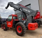 Skyjack SJ1256 THS slide 4