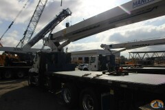 2024 Manitex 30100 C slide 20