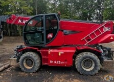 Magni RTH5.25SH slide 5