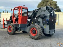 Skyjack ZB2044 slide 14