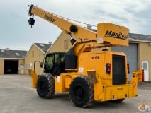 Manitex M150 slide 3