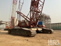 Terex-Demag CC 2800 slide 4
