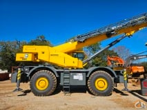 2024 Grove GRT880 slide 1