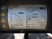 Palfinger PK 370 TEC slide 15