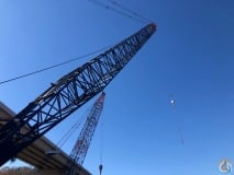 Link-Belt LS-718 slide 17