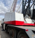 Link-Belt HC-238A slide 8