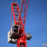 Wolffkran 355B slide 1