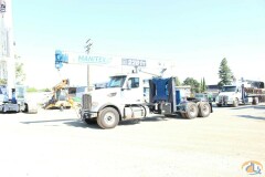 Manitex 2281 T slide 3