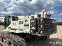 Link-Belt TCC750 slide 9