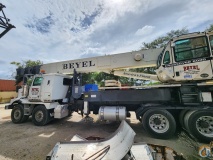 Terex Crossover 6000 slide 12