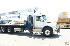 2025 Manitex 26101 C slide 5