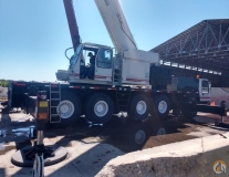 1996 Grove GMK5160 slide 2