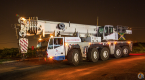 Terex-Demag AC 140 slide 1