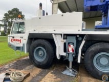 2008 Tadano ATF 220G-5 slide 15