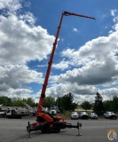 Jekko SPX650 slide 5